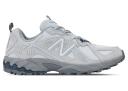 New Balance 610 Aluminum Grey