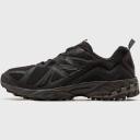 New Balance 610 Aluminum Grey