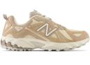 New Balance 610 Aluminum Grey