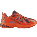 New Balance 610 Aluminum Grey