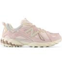 New Balance 610 Aluminum Grey