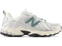 New Balance 610 Aluminum Grey