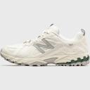 New Balance 610 Aluminum Grey
