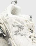 New Balance 610 Angora / Sea Salt - Size 9.5 - Angora/sea Salt