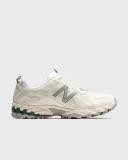 New Balance 610 Angora / Sea Salt - Size 9.5 - Angora/sea Salt