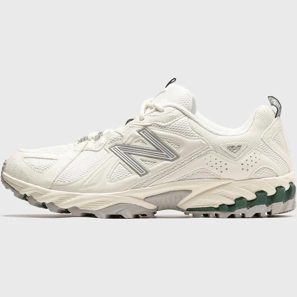 New Balance 610 Angora / Sea Salt - Size 9.5 - Angora/sea Salt
