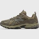 New Balance 610 Black Phantom