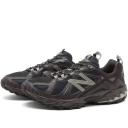 New Balance 610 Black Phantom
