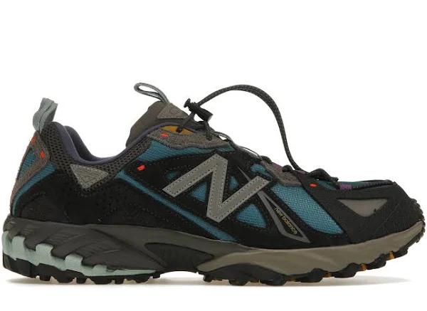 New Balance 610 Bodega The Trail Less Taken