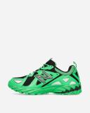 New Balance 610 Green Punch