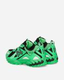 New Balance 610 Green Punch