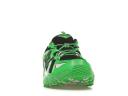 New Balance 610 Green Punch