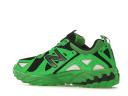 New Balance 610 Green Punch