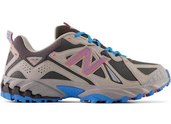 New Balance 610 Griffin Raven Blue