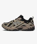 New Balance 610 Incubation Tan Black