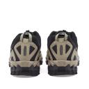 New Balance 610 Incubation Tan Black