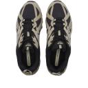 New Balance 610 Incubation Tan Black