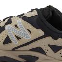 New Balance 610 Incubation Tan Black