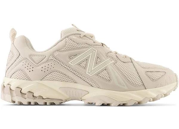 New Balance 610 Incubation Timberwolf Moonbeam