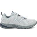 New Balance 610 Nimbus Cloud White Black