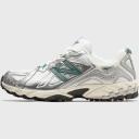 New Balance 610 Nimbus Cloud White Black