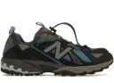 New Balance 610 Nimbus Cloud White Black