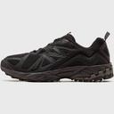 New Balance 610 Silver Metallic Reflection Green