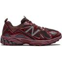 New Balance 610 Silver Metallic Reflection Green