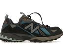 New Balance 610 Silver Metallic Reflection Green