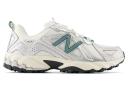 New Balance 610 Silver Metallic Reflection Green