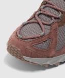 New Balance 610 Sneaker ( Truffle - 6)