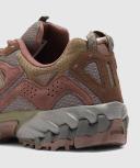 New Balance 610 Sneaker ( Truffle - 6)