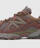 New Balance 610 Sneaker ( Truffle - 6)