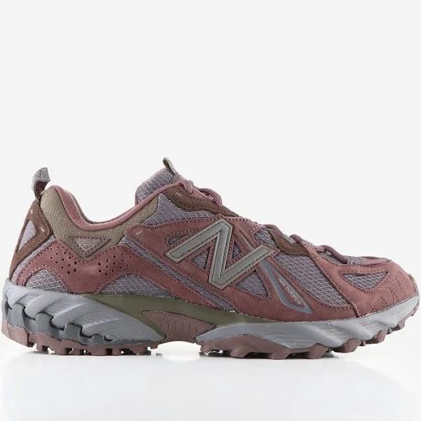 New Balance 610 Sneaker ( Truffle - 6)
