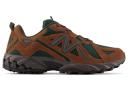 New Balance 610 True Brown Nightwatch Green