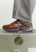 New Balance 610 Varsity Orange