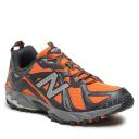 New Balance 610 Varsity Orange