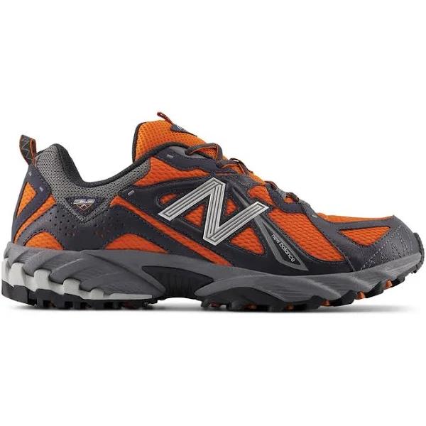 New Balance 610 Varsity Orange