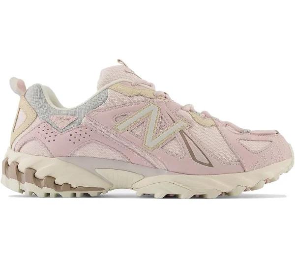 New Balance 610v1 Stone Pink Sandstone