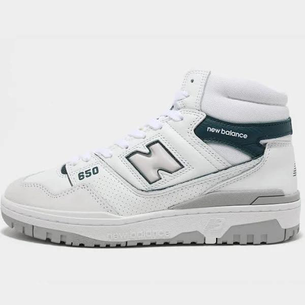 New Balance 650 - White - 11