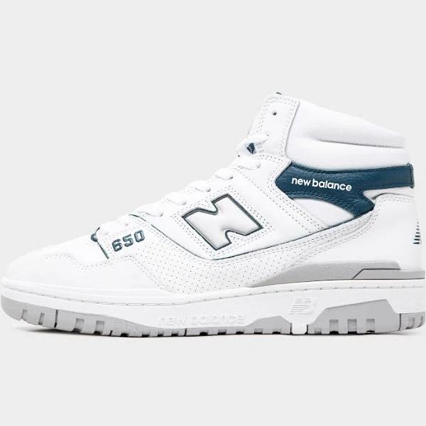 New Balance 650 - White