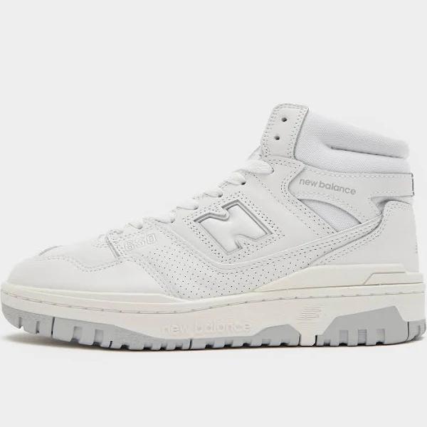 New Balance 650 Women's - White - 9.5