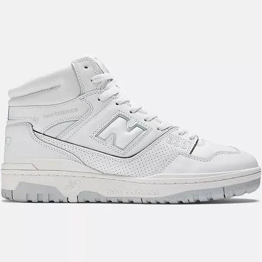 New Balance 650 Women's - White