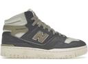 New Balance 650R Aime Leon Dore Black