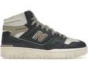 New Balance 650R Aime Leon Dore Black