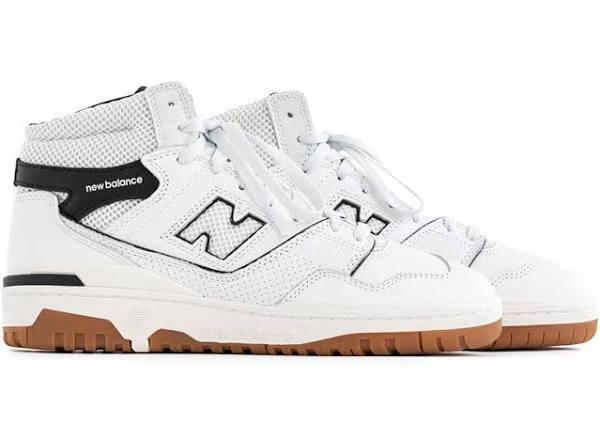 New Balance 650R Aime Leon Dore Black