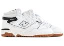 New Balance 650R Aime Leon Dore Black
