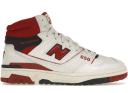 New Balance 650R Aime Leon Dore Black
