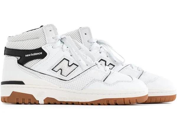 New Balance 650R Aime Leon Dore Black