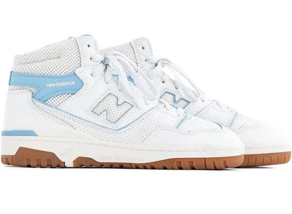 New Balance 650R Aime Leon Dore Blue Haze